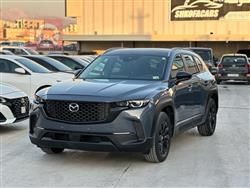 مازدا CX-50
